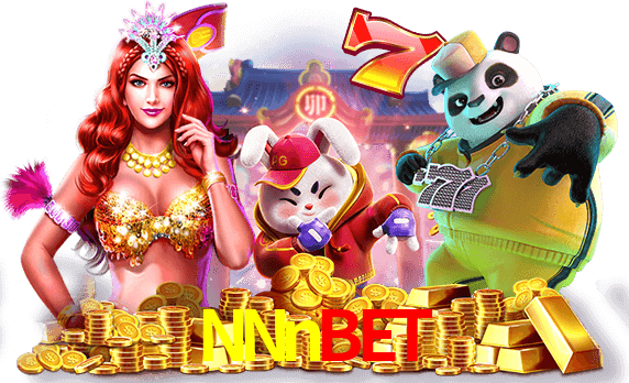 jogue em caça-níqueis ricos na NNnbet